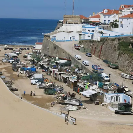 Vista Oceano By Interhome * Ericeira