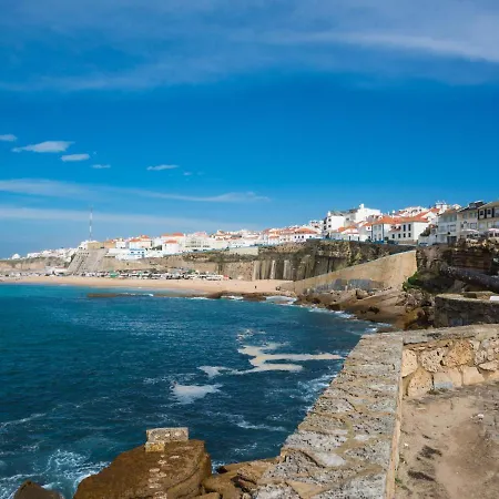 Apartment Vista Oceano By Interhome Ericeira