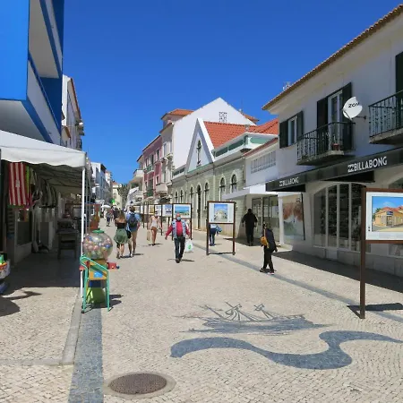 Apartment Vista Oceano By Interhome Ericeira