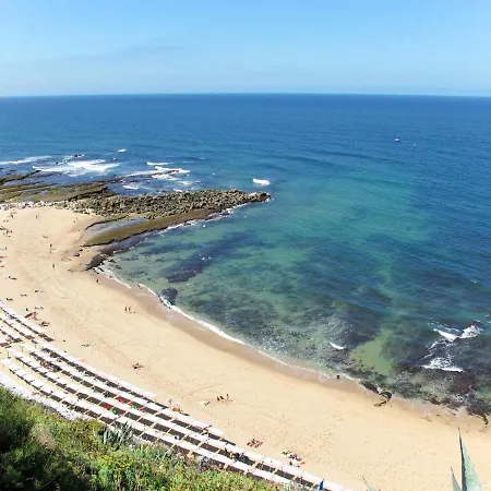 Vista Oceano By Interhome Ericeira