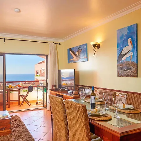 Vista Oceano By Interhome Apartment *