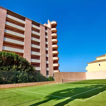 Vista Oceano By Interhome Apartment Ericeira