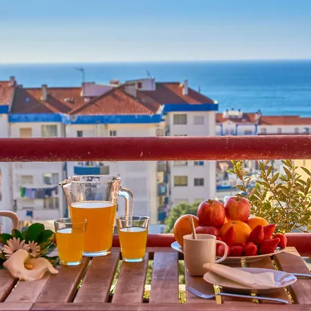 Vista Oceano By Interhome Apartment *