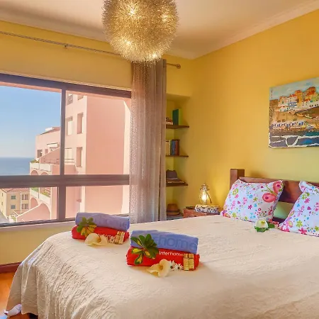 Apartment Vista Oceano By Interhome *