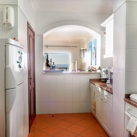 Apartment Vista Oceano By Interhome