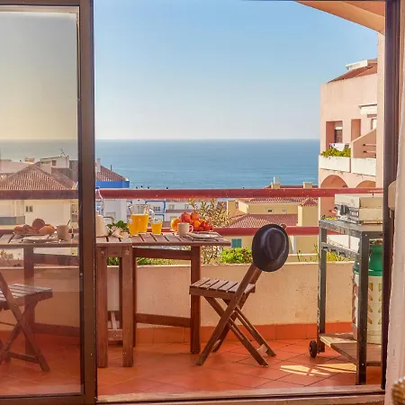 Vista Oceano By Interhome Ericeira