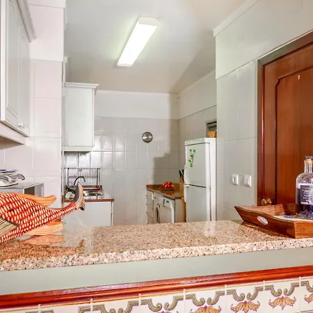 Vista Oceano By Interhome * Ericeira