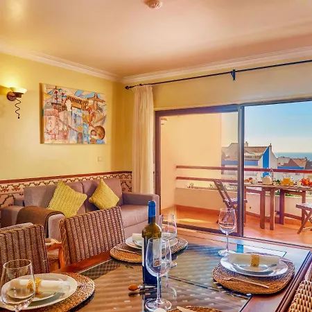 Vista Oceano By Interhome * Ericeira