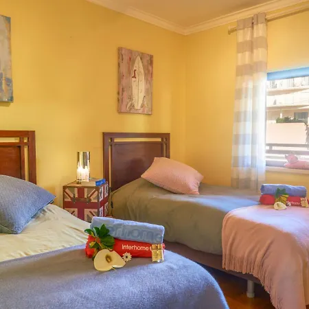Vista Oceano By Interhome Apartment *